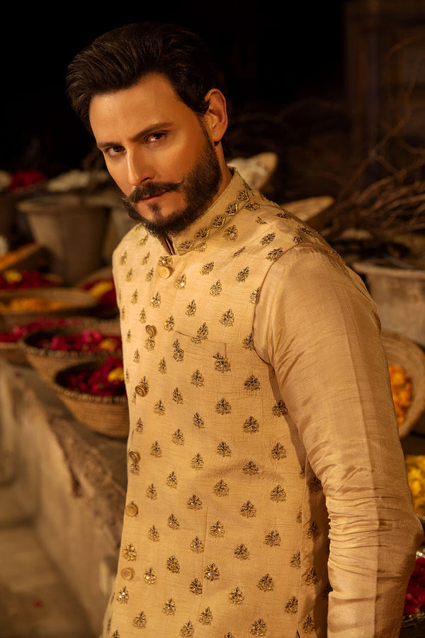 Pakistani Menswear | MAYA-JAHAAN