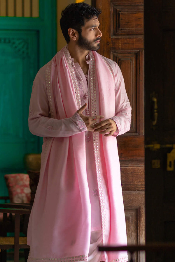 Pakistani Menswear | MAYA-EMIR