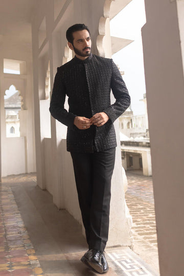 Pakistani Menswear | MAYA-DEMIR
