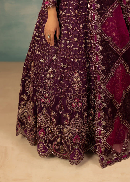 Diara Couture | Signature Pret | SHAHBANU