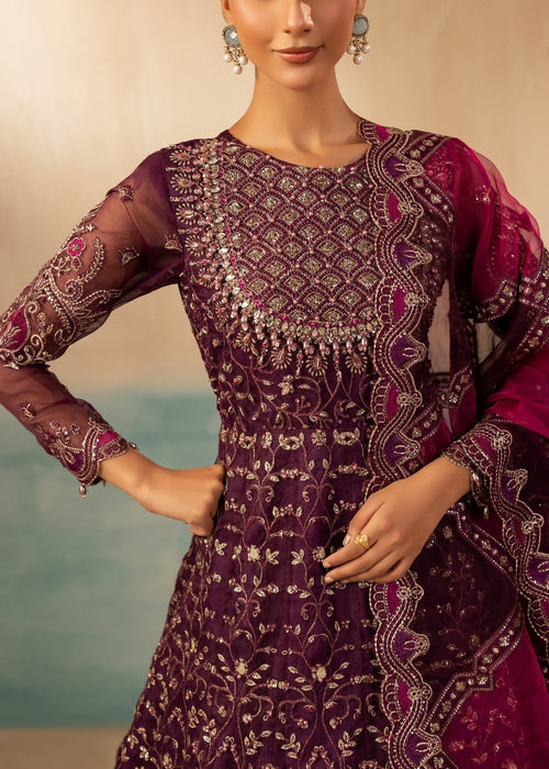 Diara Couture | Signature Pret | SHAHBANU
