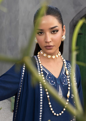 Saira Shakira | Nureh Luxe | Veloura