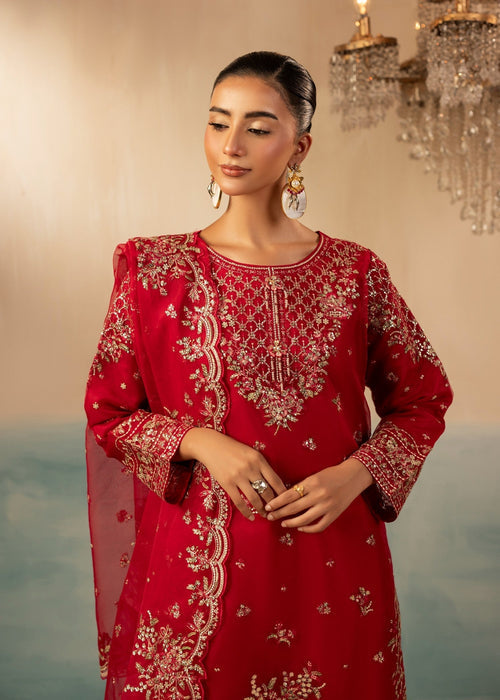 Diara Couture | Signature Pret | JUGNU