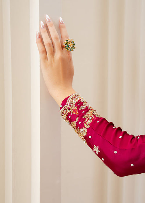 Haseens | Sifaar Formals | Zyreena