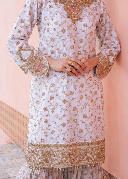 Haseens | Sifaar Formals | Layeen