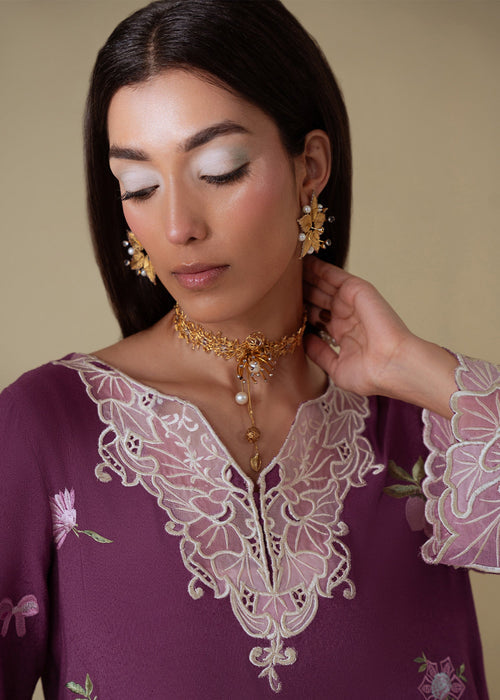 Saira Shakira | Basic Pret 25 | Mist