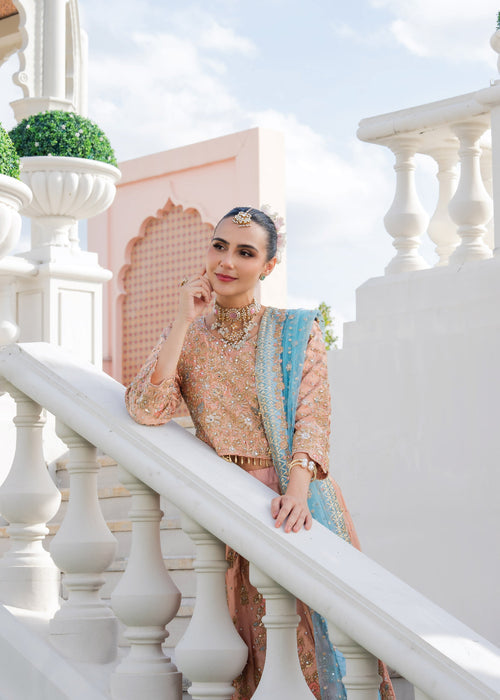 Haseens | Sifaar Formals | Arzeeya