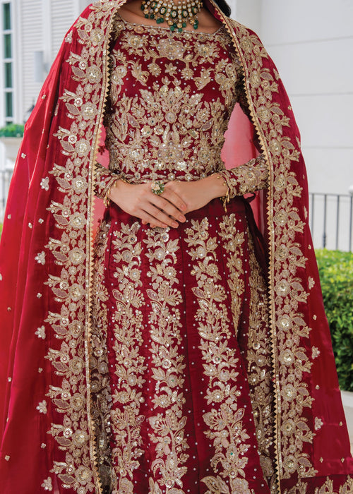 Haseens | Sifaar Formals | Shahnoor