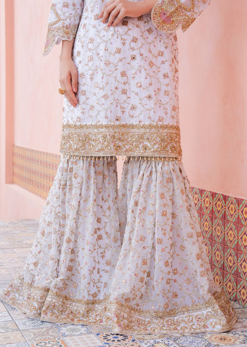 Haseens | Sifaar Formals | Layeen