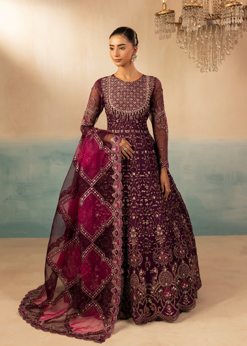 Diara Couture | Signature Pret | SHAHBANU