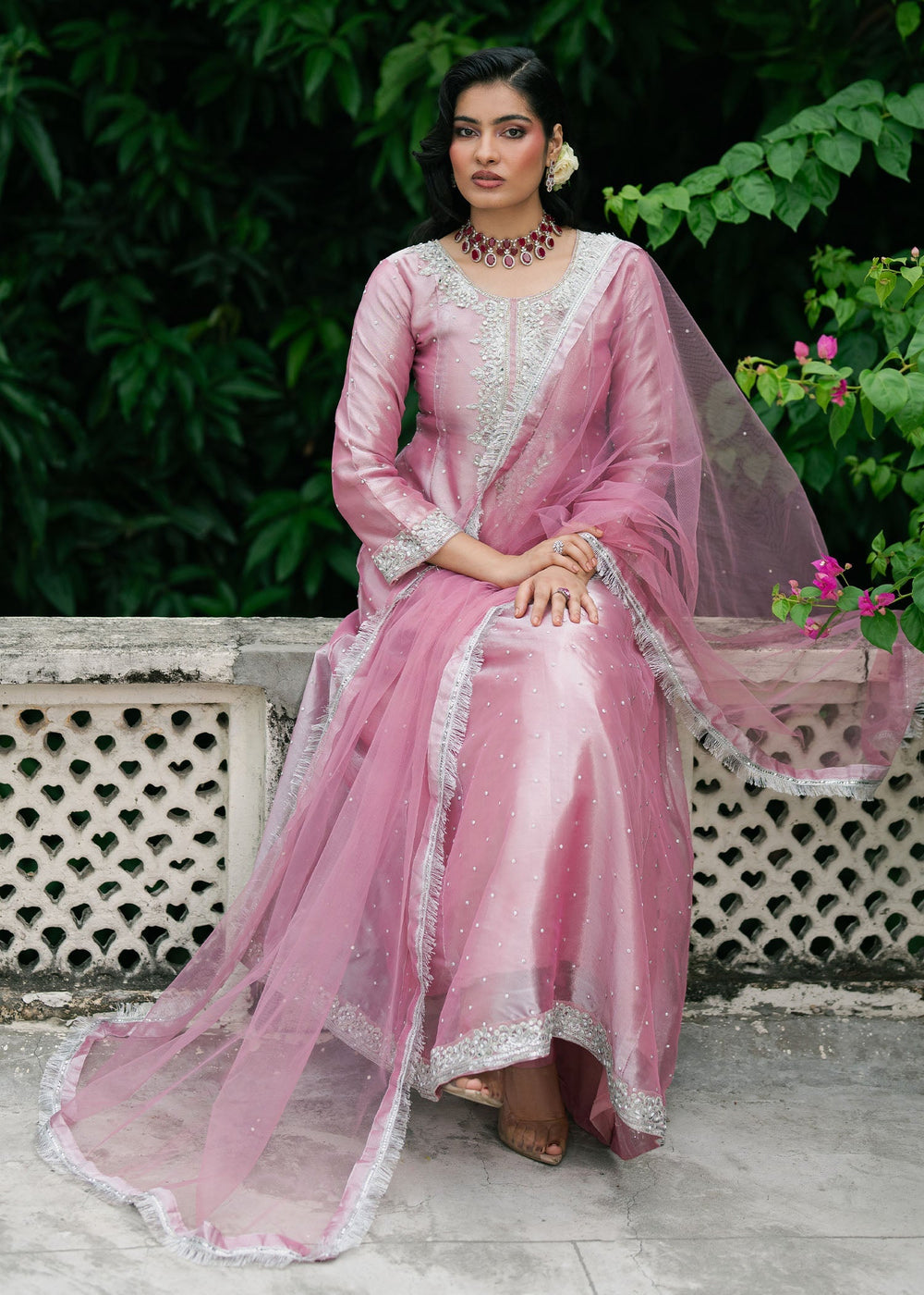 Haseens | Nawabzadi Formals |  Nafees