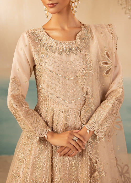 Diara Couture | Signature Pret | ROSY EMBRACE