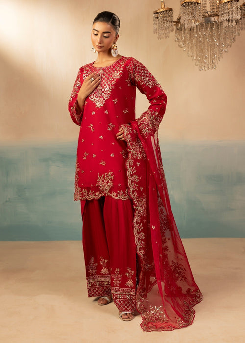 Diara Couture | Signature Pret | JUGNU