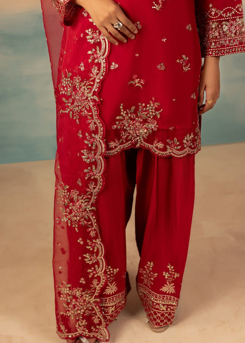 Diara Couture | Signature Pret | JUGNU
