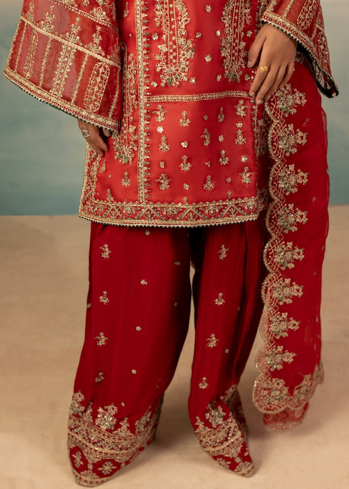 Diara Couture | Signature Pret | INSHA
