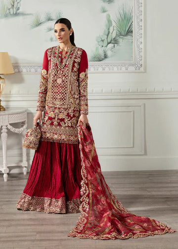 Saira Shakira | Rosea Casual Pret 25 | Artisan Story