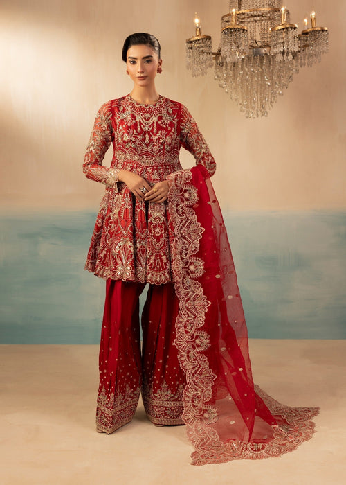 Diara Couture | Signature Pret | REET
