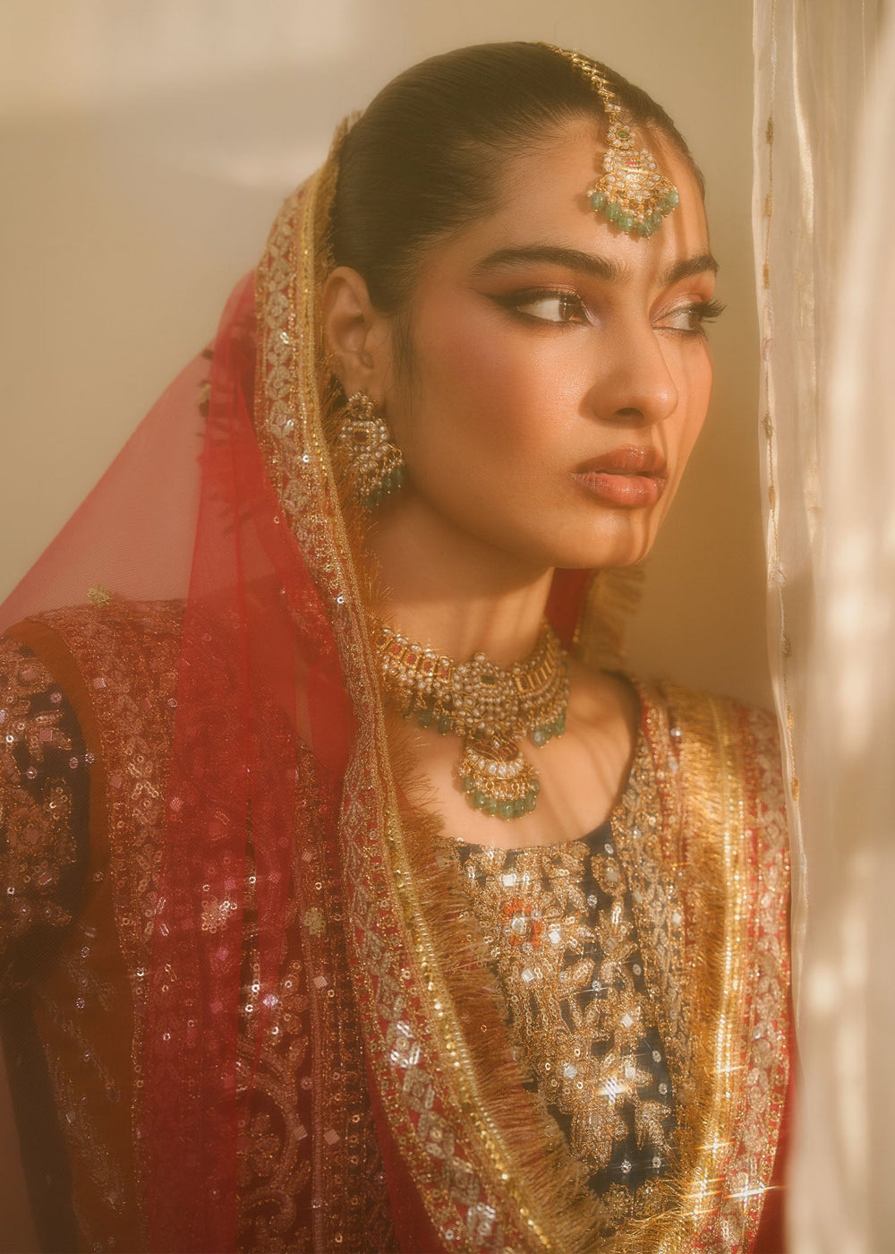 Haseens | Nawabzadi Formals |  Suroori