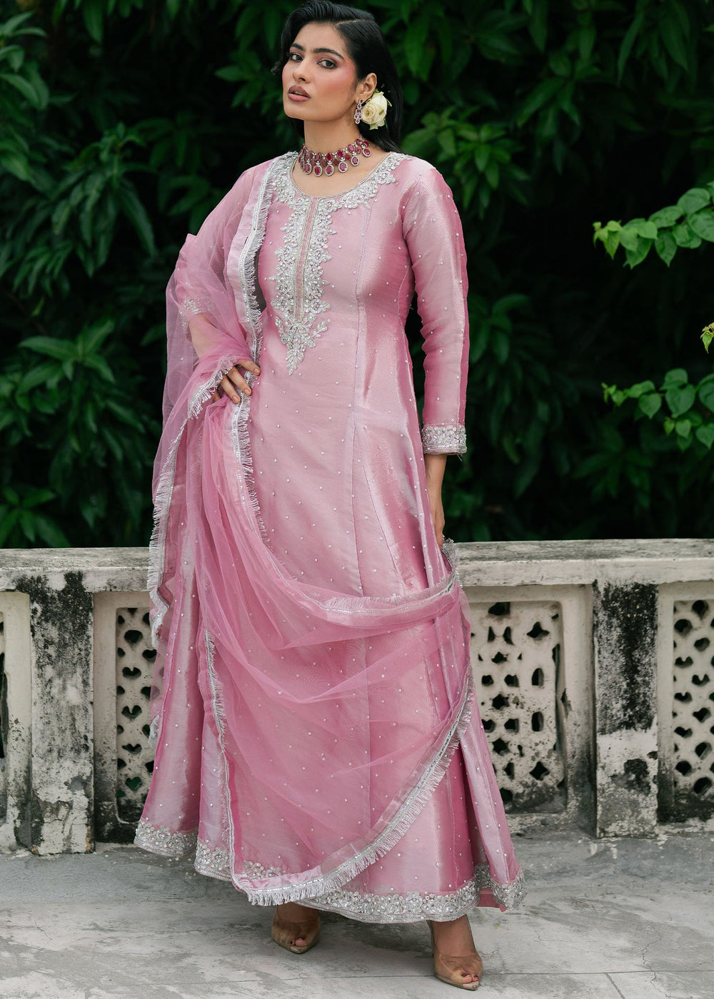 Haseens | Nawabzadi Formals |  Nafees
