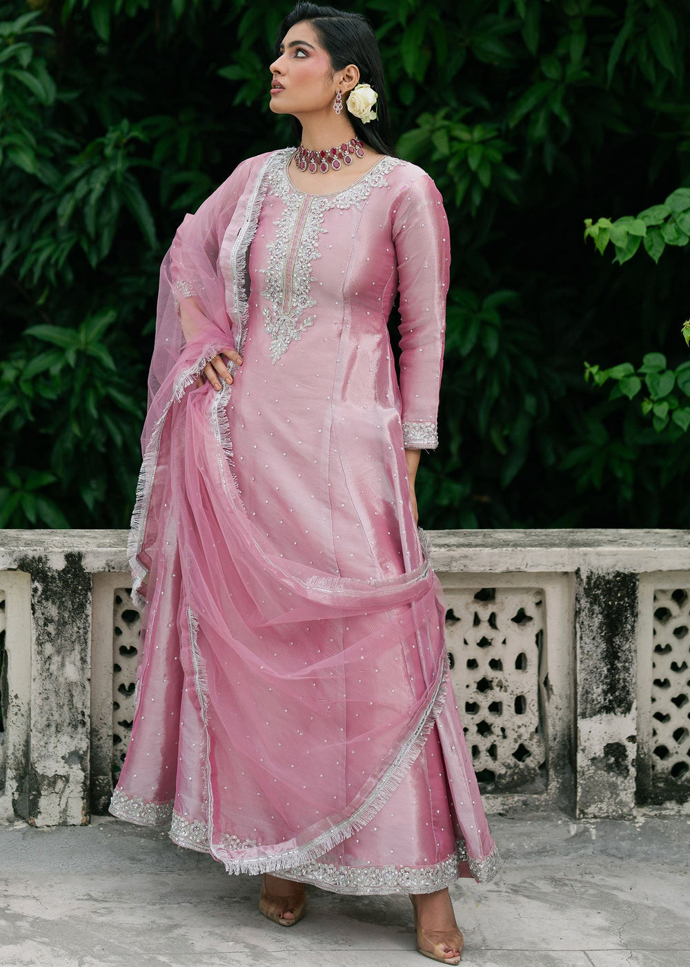 Haseens | Nawabzadi Formals |  Nafees