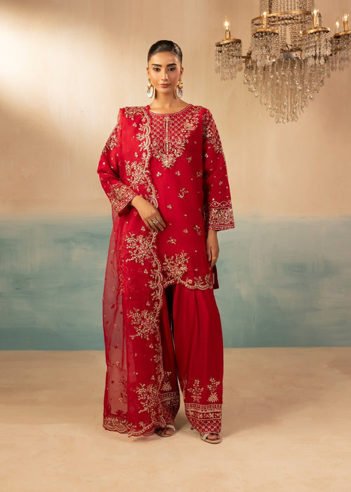 Diara Couture | Signature Pret | JUGNU
