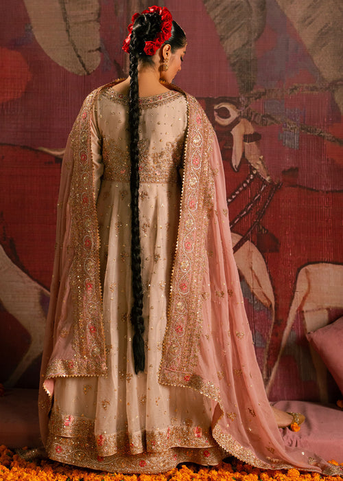 Haseens | Gehna Formals | Moti