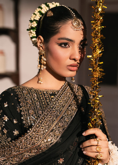 Haseens | Gehna Formals | Aqeeq