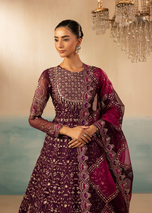 Diara Couture | Signature Pret | SHAHBANU
