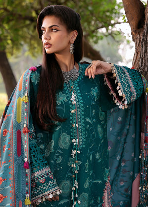 Sadaf Fawad Khan | Winter 25 | Mahpari