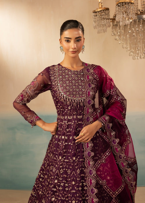 Diara Couture | Signature Pret | SHAHBANU