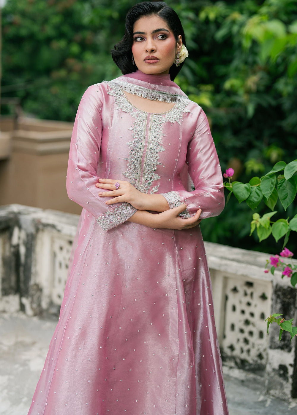Haseens | Nawabzadi Formals |  Nafees