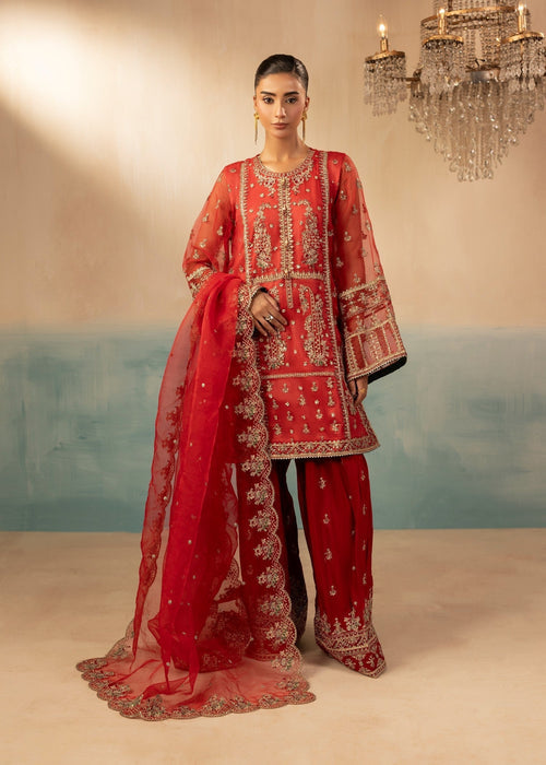 Diara Couture | Signature Pret | INSHA