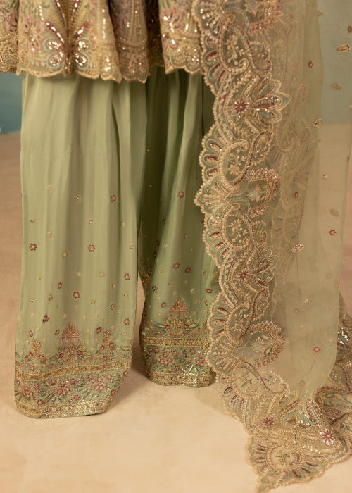 Diara Couture | Signature Pret | REET