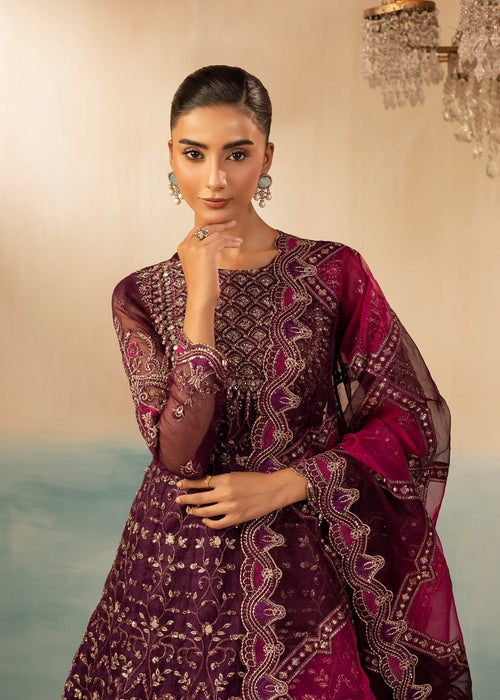 Diara Couture | Signature Pret | SHAHBANU