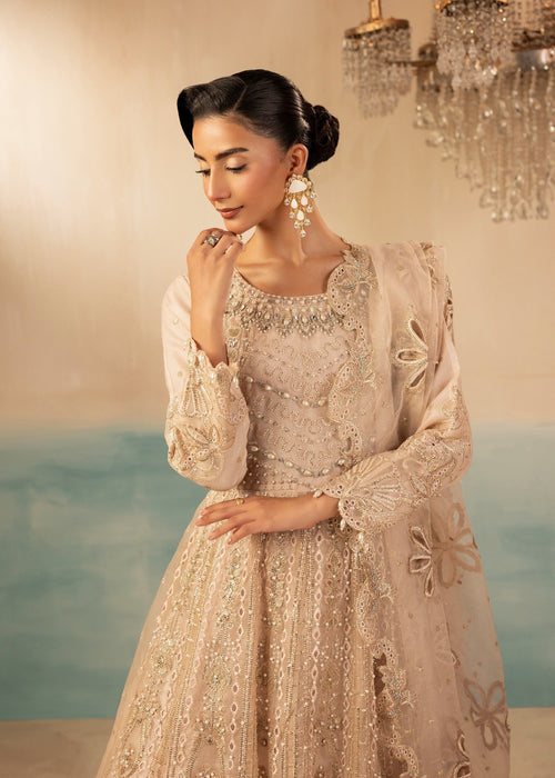 Diara Couture | Signature Pret | ROSY EMBRACE