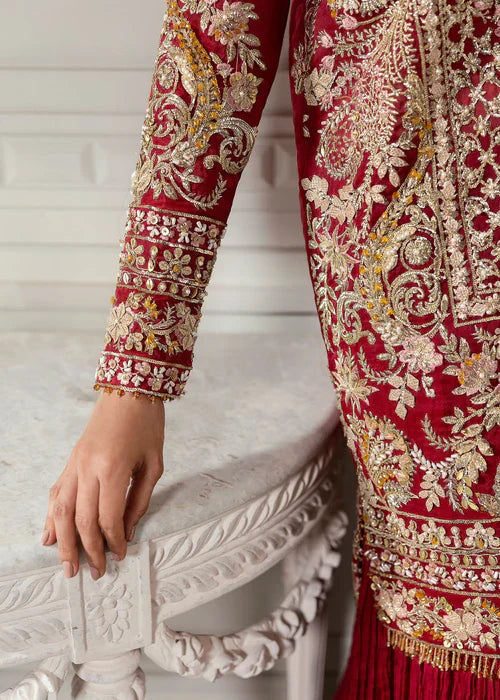 Saira Shakira | Rosea Casual Pret 25 | Artisan Story
