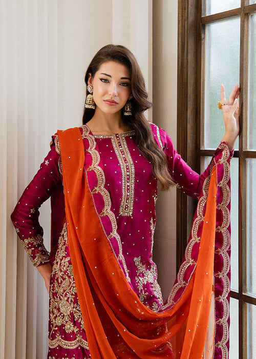 Haseens | Sifaar Formals | Zyreena