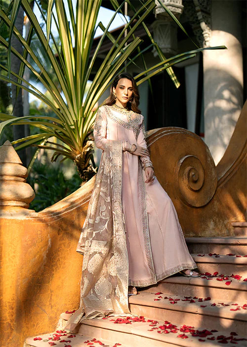 Mehak Yaqoob | Marvi Collection | Sivana
