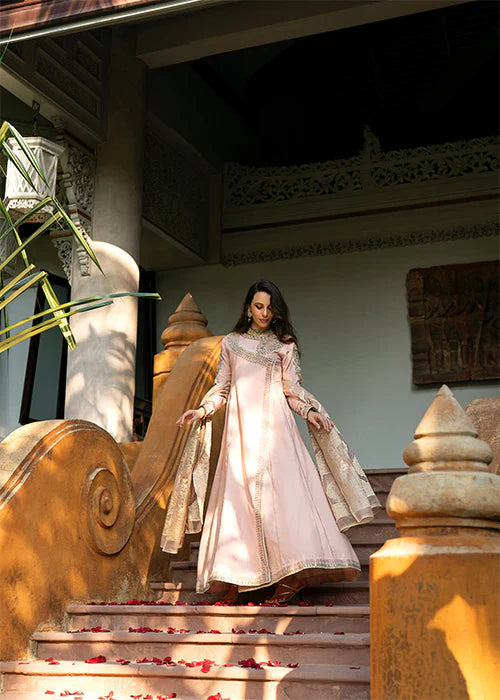 Mehak Yaqoob | Marvi Collection | Sivana