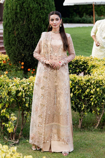 Shagna | Mehfil Festive Formals | SF-05- SUNDAL