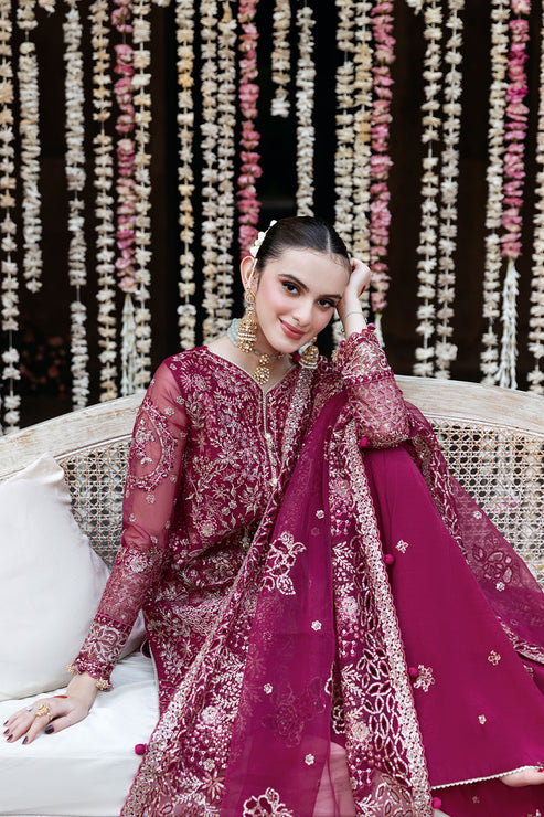Shagna | Mehfil Festive Formals | SF-03- MAHER