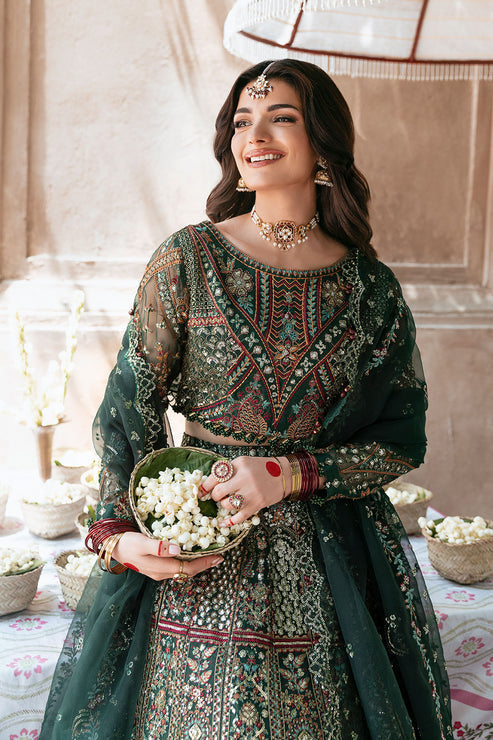 Shagna | Mehfil Festive Formals | SF-06- YAAD