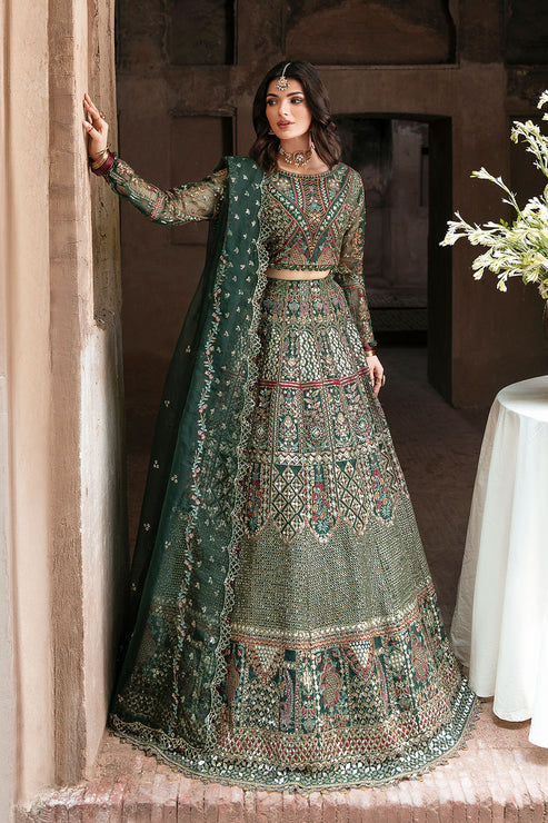 Shagna | Mehfil Festive Formals | SF-06- YAAD