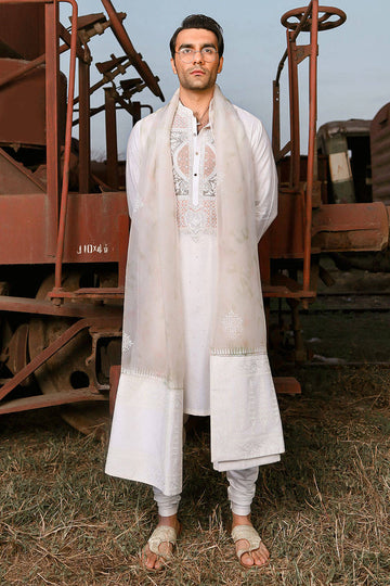 Pakistani Menswear | MNR-RAWISH