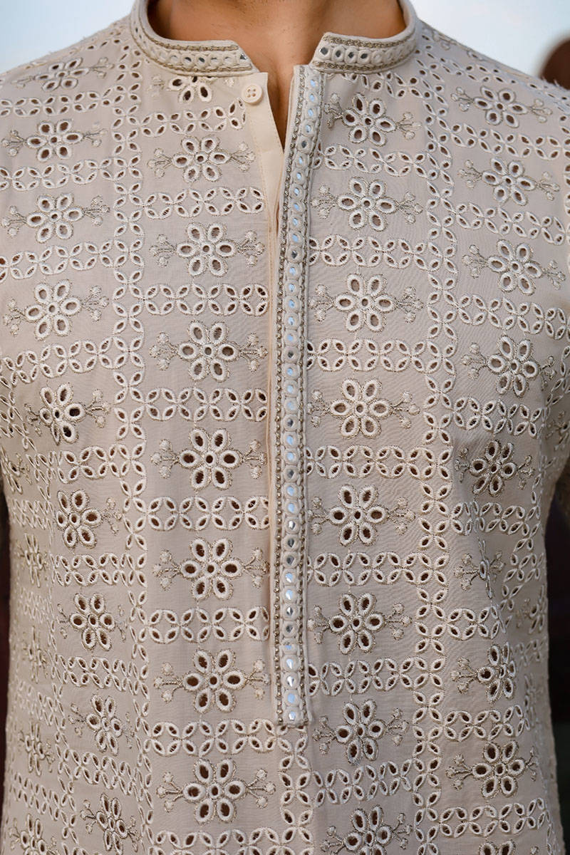 Pakistani Menswear | MNR-ROSHAAN