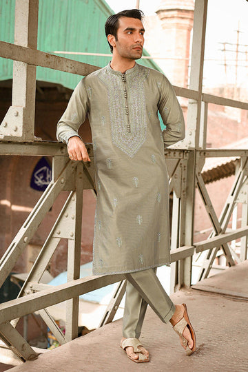 Pakistani Menswear | MNR-BALAAJ