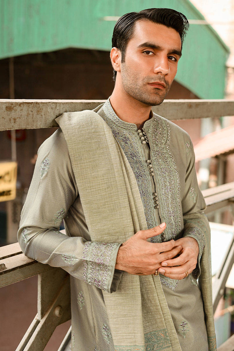 Pakistani Menswear | MNR-BALAAJ
