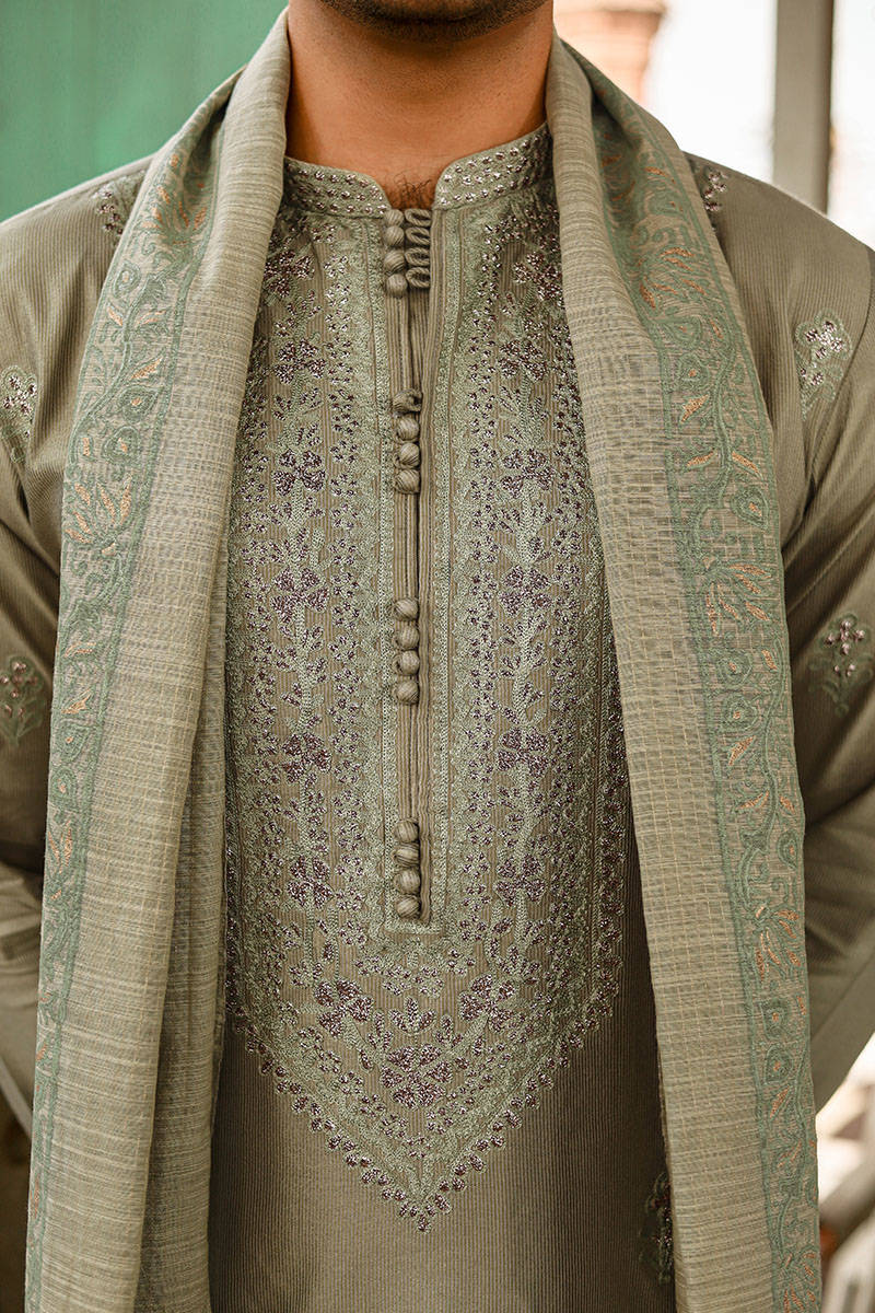 Pakistani Menswear | MNR-BALAAJ