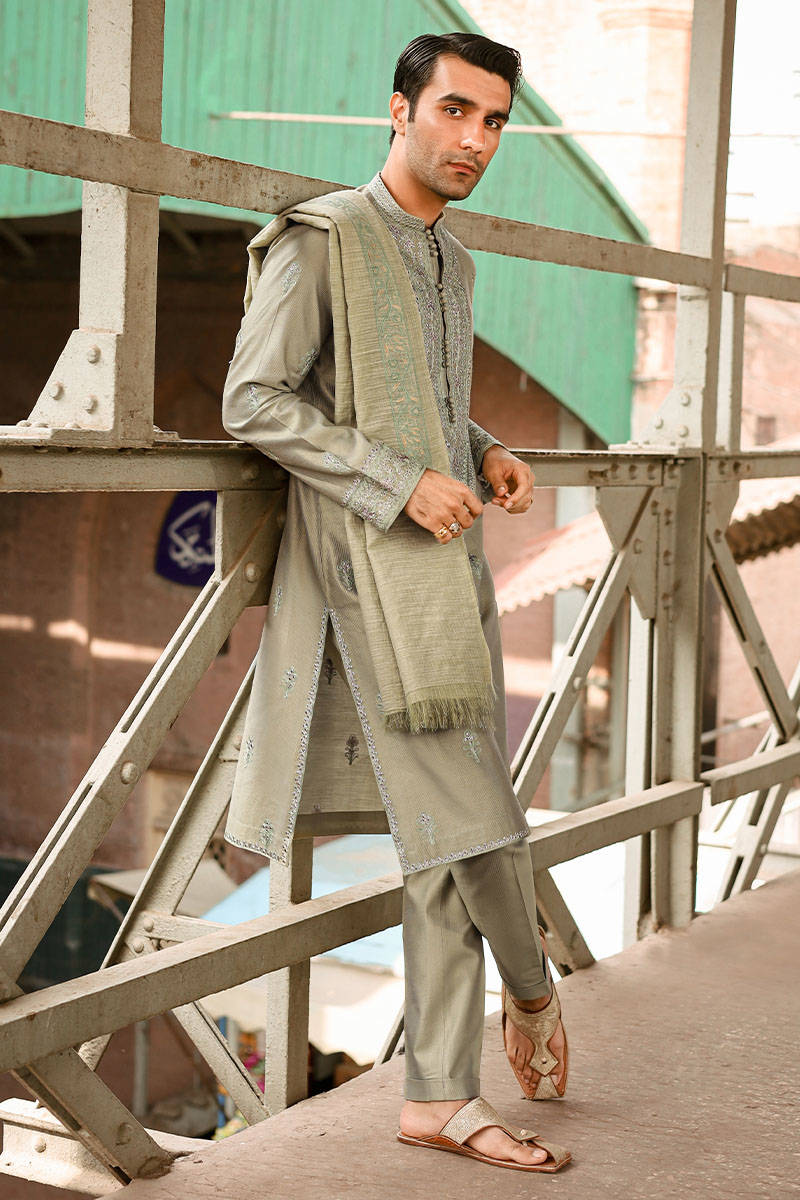 Pakistani Menswear | MNR-BALAAJ