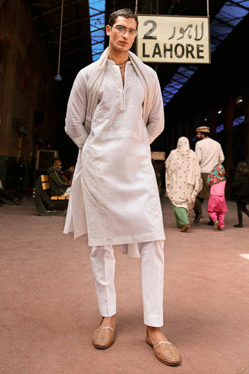 Pakistani Menswear | MNR-SUFYAN